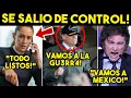 Lagu ARDE TROYA! MILEI APRIETA EN MEXICO, FIRMA CON TRUMP. CHINA ALISTA EN VENEZUELA, HOY