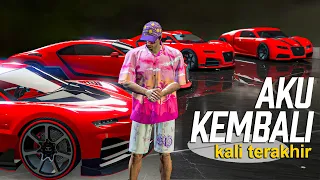 AKU KEMBALI KE GTA 5... SEBELUM GTA 6 KELUAR!