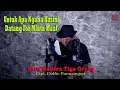 Download Lagu Satu Kadera Tiga Orang - Nova Sondakh {FIKRAM COWBOY cover} official video