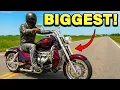 Lagu 10 World's Biggest Motorcycle Engines Ever Produced