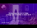 Los Lara - Se Va (Letra/Lyrics)