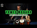 Download Lagu YOWES MODARO - Aftershine // koplo - Dongkrek