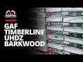 GAF Timberline U Z Barkwood Shingles Martin Exteriors