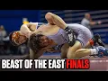 2025 Beast of the East Finals
