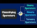 Classifying Python Operators by Operand Count ByteAdmin s Tutorial