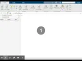 MATLAB Basics workspace output arrays matrices