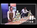 See how anchors Jason Hackett and John Zeigler stack up as they compete to help families in need