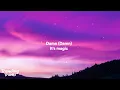 Calvin Harris - Stay With Me (Lyrics) ft. Justin Timberlake, Halsey, Pharrell