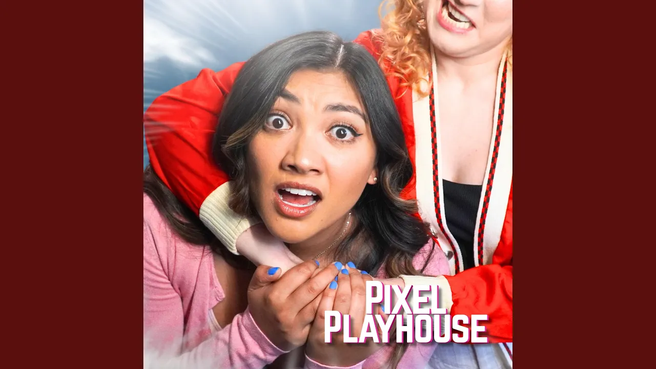 Not As Mean As I Could Be | People Pleaser (The Musical) Not As Mean As I Could Be | People Pleaser (The Musical)