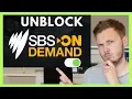How To Watch SBS On Demand Outside AUSTRALIA