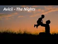 Download Lagu Avicii - The Nights ( S L O W + R E V E R B Citycreed Cover  ) Lirik dan Terjemahan
