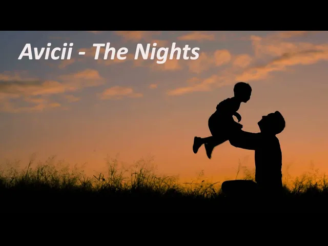 Download MP3 Avicii - The Nights ( S L O W + R E V E R B Citycreed Cover  ) Lirik dan Terjemahan