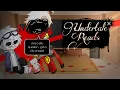 𝗨𝗻𝗱𝗲𝗿𝗧𝗮𝗹𝗲 Reacts To Sans (\u0026 more) | TW!! - Sans Angst + Drama - Best of May || ꧁Hazel_Berry Studios꧂
