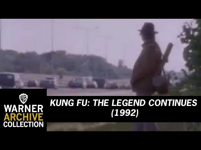 Kung Fu Legend Continues (Intro)