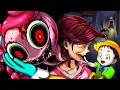 Download Lagu My mom is Mommy long legs COMPLETE EDITION - Poppy Playtime Chapter2 | GH'S ANIMATION