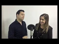 Download Lagu Something Stupid (Cover) - Rubén Gascó \u0026 Ester Mor