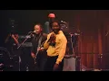 Kabaka Pyramid Reggae Music Nice up the Dance Live @TivoliVredenburg 8-3-2023