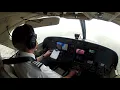 Flying for a FedEx Feeder in a C-208B Caravan