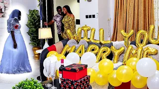 You Will Never Bury Me Til I Revenge My Sister Who Poison Me & Took My Man- Nigerian Movies Latest