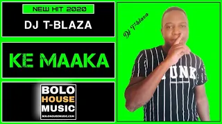 dj t blaza ke maaka new hit 2020 