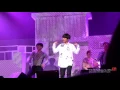 Lagu 160618 Yesung SWEET COFFEE-Way For Love + Show Me Your Love + Pajama Party