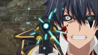 rokudenashi majutsu koushi to akashic records amv neffex rumors