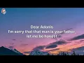 Kendrick Lamar - Meet The Grahams (Lyrics) (Drake Diss Track)