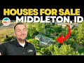 Middleton Idaho Houses For Sale These Won t Last