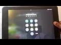 How to open your ipad or iphone with your voice
