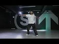 "Bag" - Col3trane Ft. Lucky Daye | Joseph De Los Santos Choreography