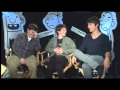 Diary of a Wimpy Kid 2 Rodrick Rules - Exclusive Devon Bostick Robert Capron and Zachary