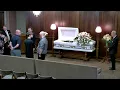 In Memory of Barbara Burtchin