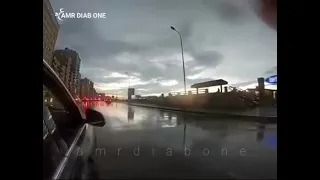 على ايه دى حكاية خلصت من بدرى 