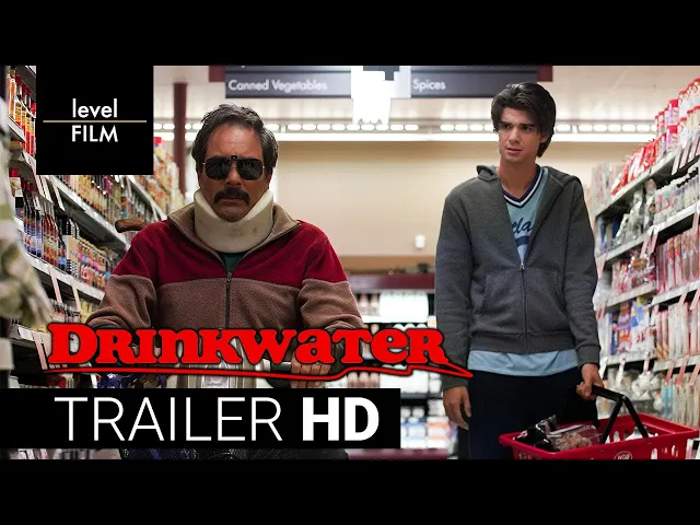 Drinkwater | Official Trailer