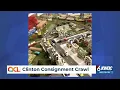 Consignment Crawl Resale Tour and Shopping Spree returns to Clinton Fulton