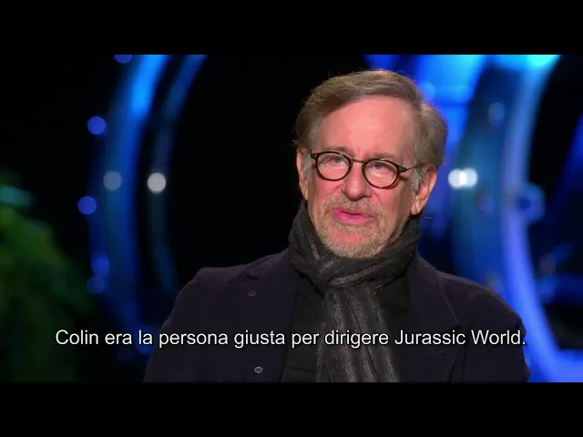 Jurassic World | Featurette 'Una nuova visione'