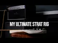 Download Lagu MY Ultimate Strat Rig - Three Pedal Live Rig #4