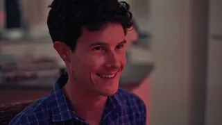 Acting Showreel 2025