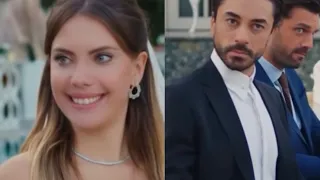 يلديز و كريم اعذريني يوم زفافك 