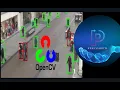 How To Monitor Social Distancing Using Python And Object Detection