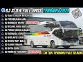 Download Lagu DJ SAKIT DALAM BERCINTA • PERCERAIAN LARA || DJ SLOW FULL BASS TERBARU 2025  TOP VIDIO HD