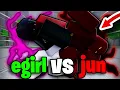 Download Lagu The MOST TOXIC EGIRLS And TEAMERS I've Ever Cooked..💀 | Legends Battlegrounds