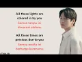 Download Lagu Lirik BTS Jungkook - My You dan Terjemahannya