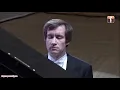 Lugansky - Liszt,  Deuxième Année de Pèlerinage: Italie - Sposalizio