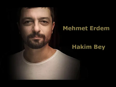 Download MP3 Mehmet Erdem - Hakim Bey