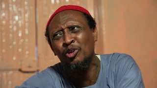 النجم عبدالله عبدالسلام في قسط أول دراما سودانيه جديد 