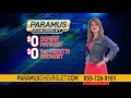 Paramus Chevrolet New Jersey New Used Car Dealer