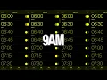 Myd - 9am (feat. Calcutta) (Visualizer)