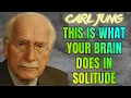 Lagu You Won’t Believe What Solitude Does to Your Brain | Carl Jung Psychology Explained