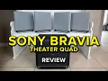 Download Lagu De meeste draadloze speakers zijn troep... Sony BRAVIA Theater Quad verraste mij!